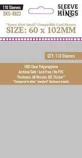 Sleeve Kings - 60x102